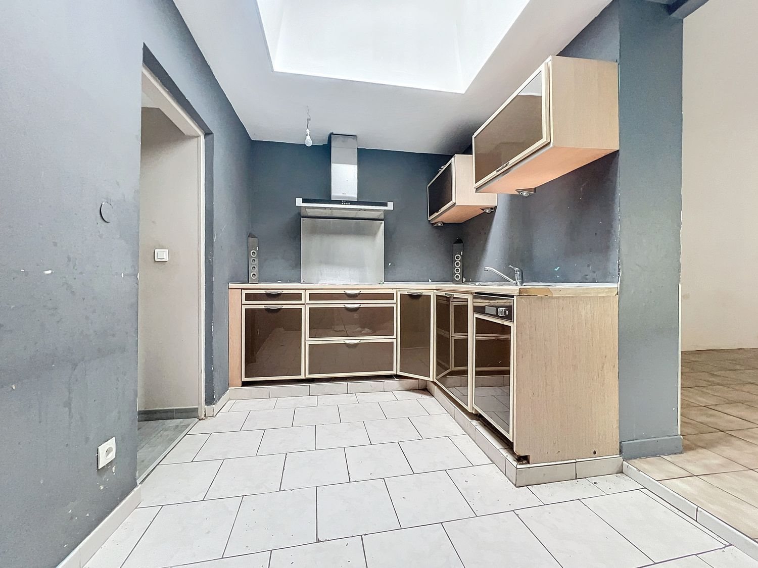 Maison à vendre, 92m², Roubaix