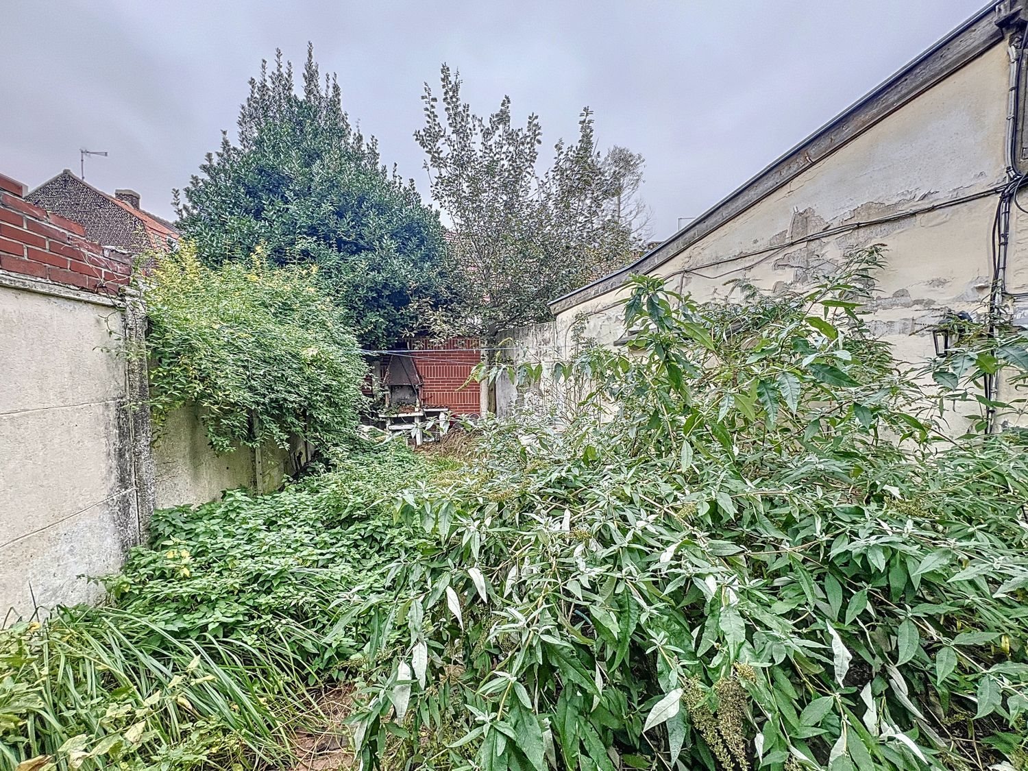 Maison à vendre, 92m², Roubaix