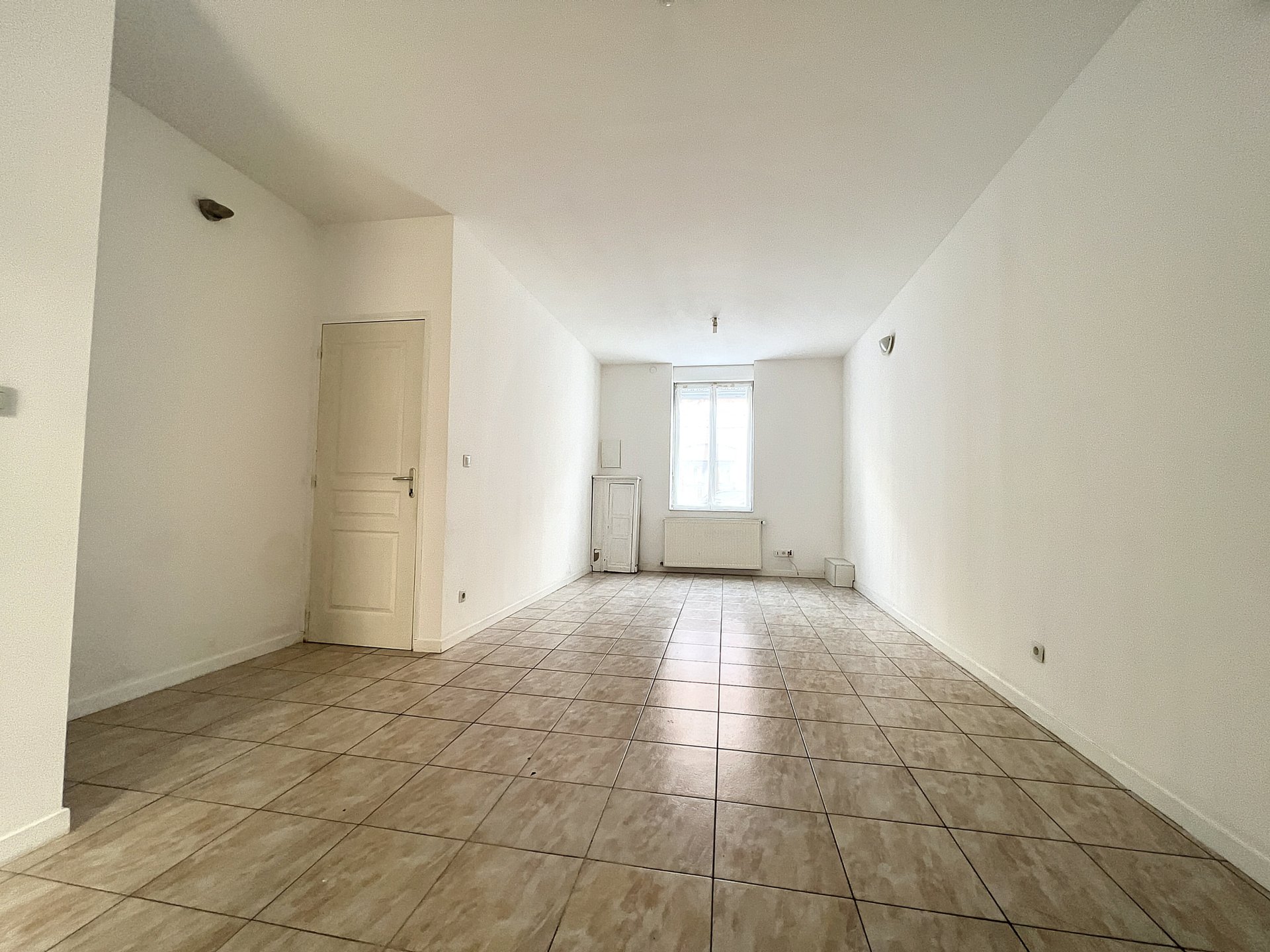 Maison à vendre, 91m², Roubaix