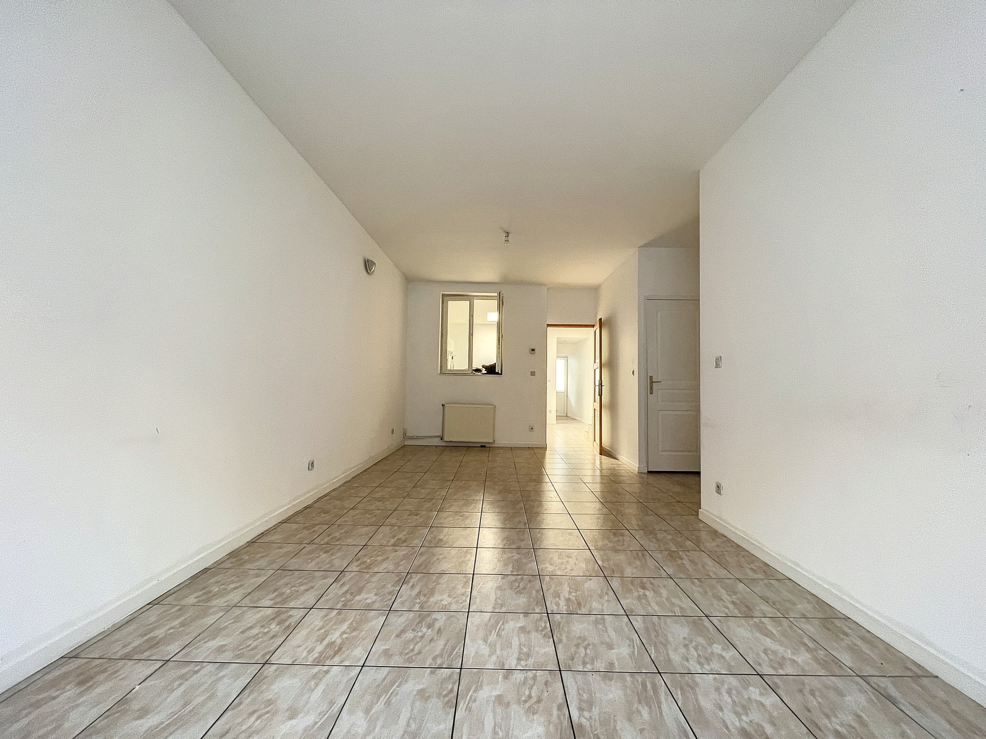 Maison à vendre, 91m², Roubaix