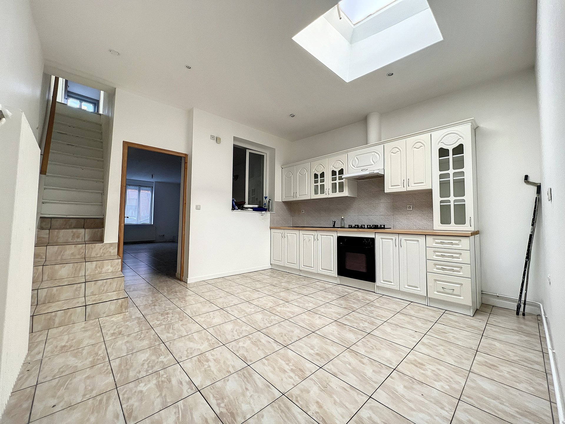 Maison à vendre, 91m², Roubaix