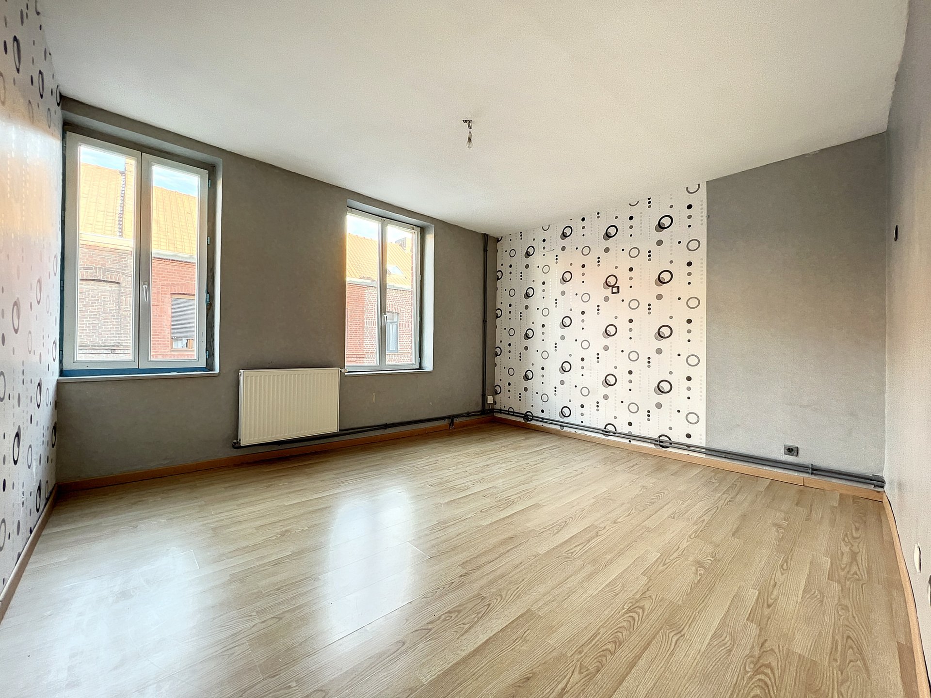 Maison à vendre, 91m², Roubaix