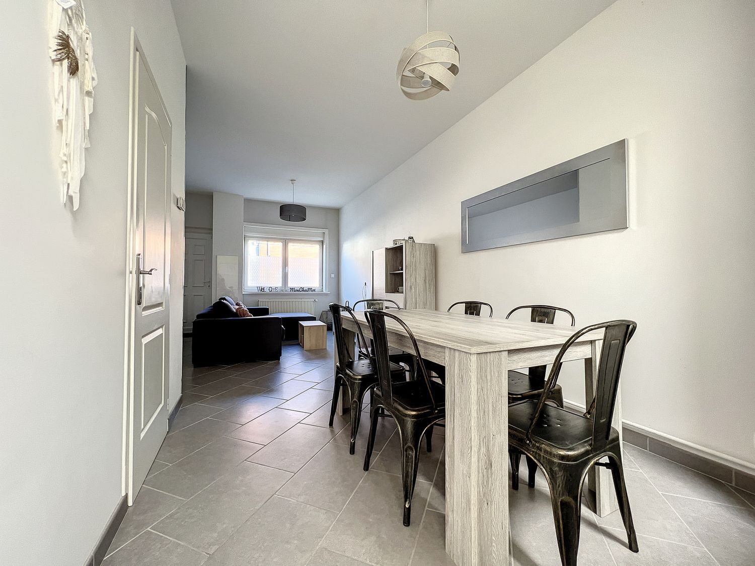 Maison à vendre, 60m², Roubaix