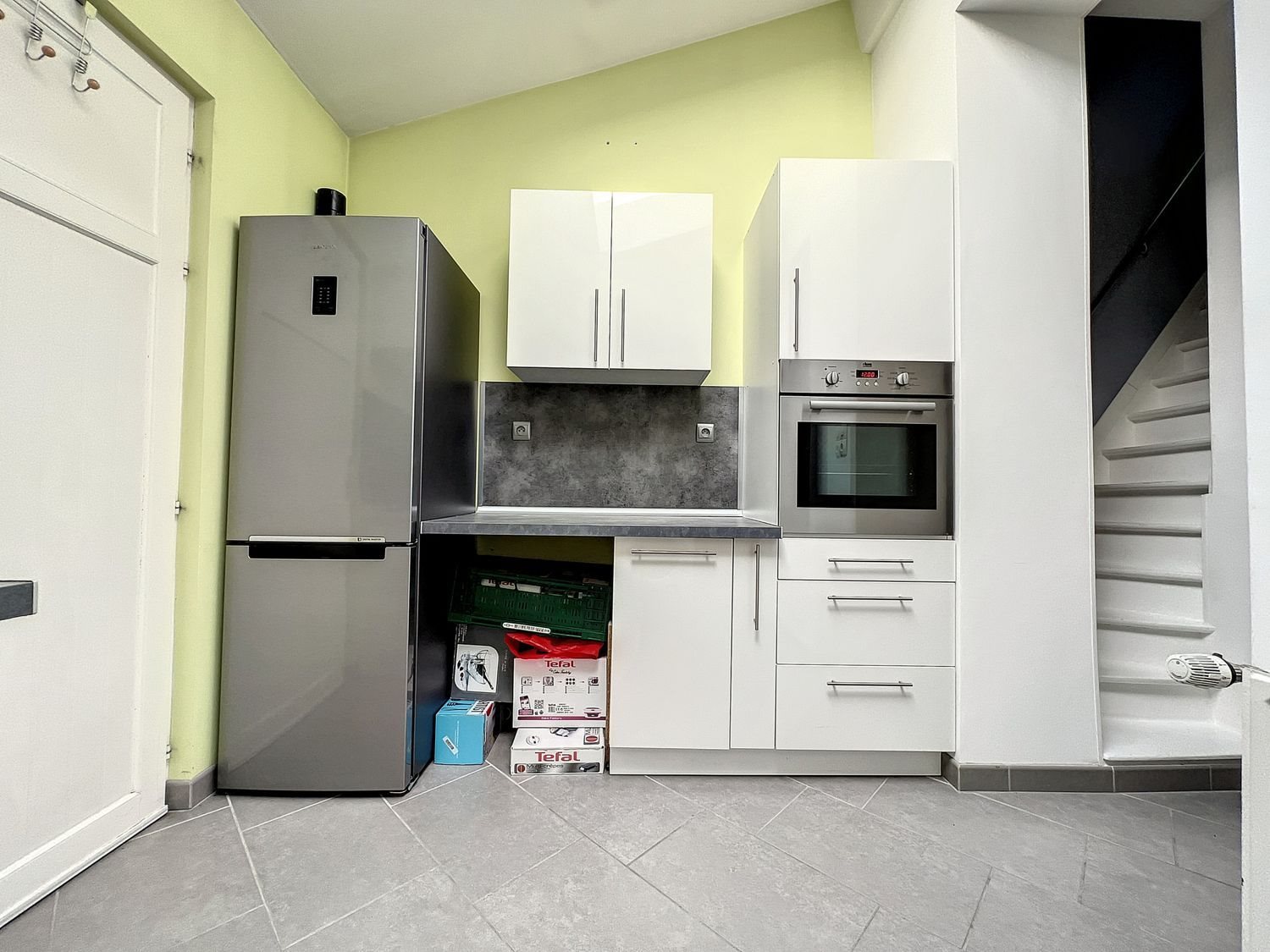 Maison à vendre, 60m², Roubaix