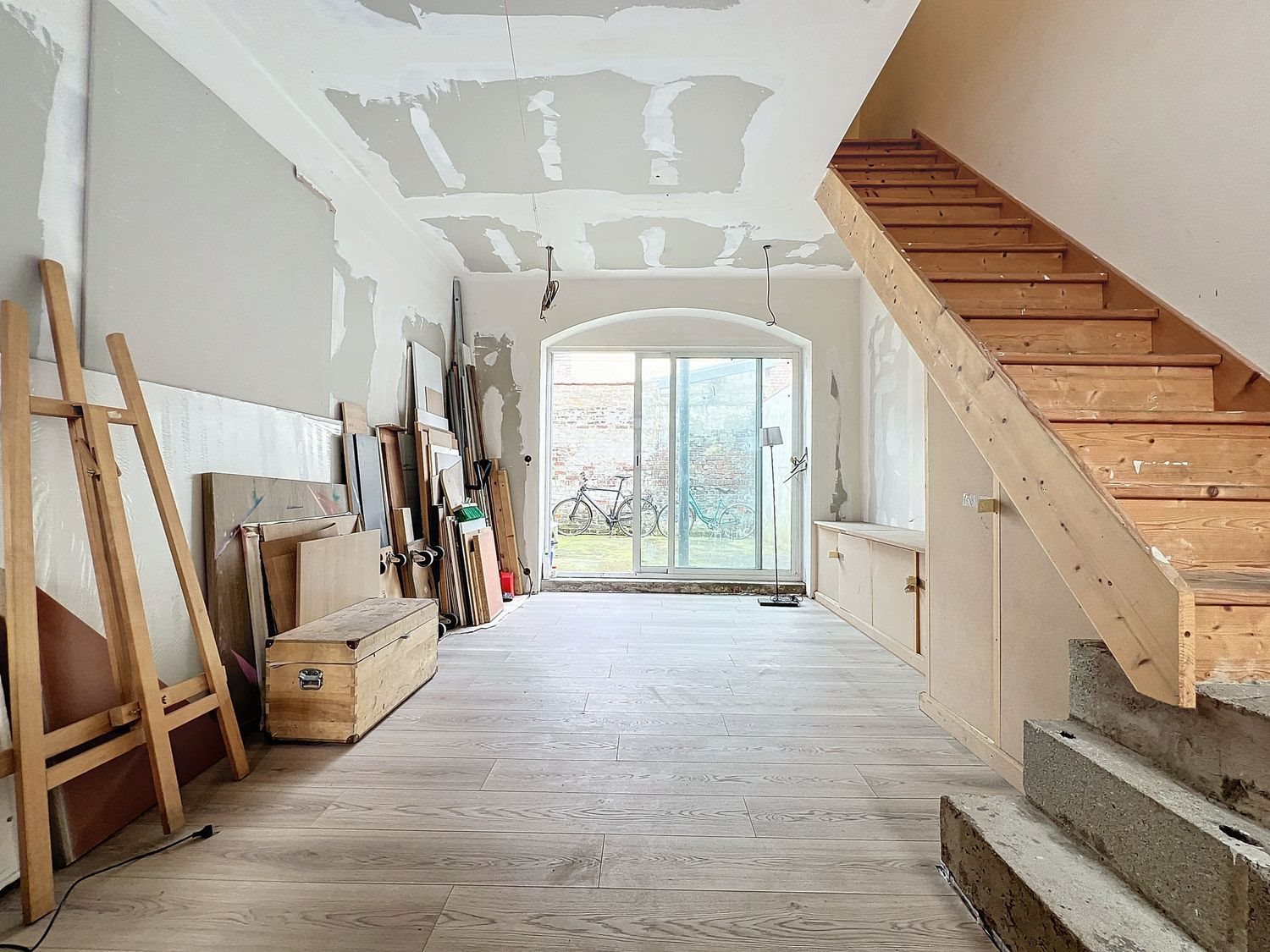 Maison à vendre, 55m², Tourcoing