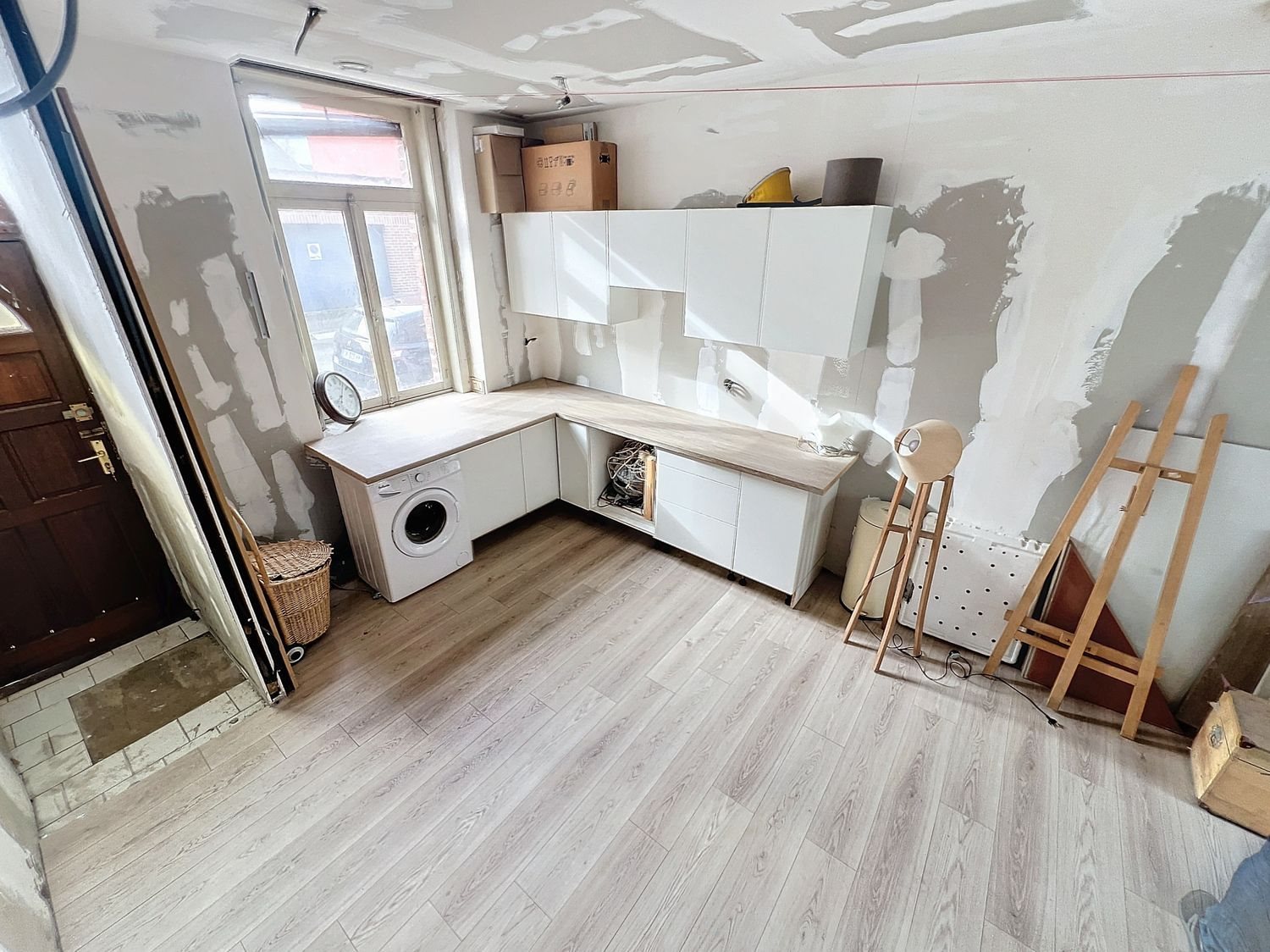 Maison à vendre, 55m², Tourcoing