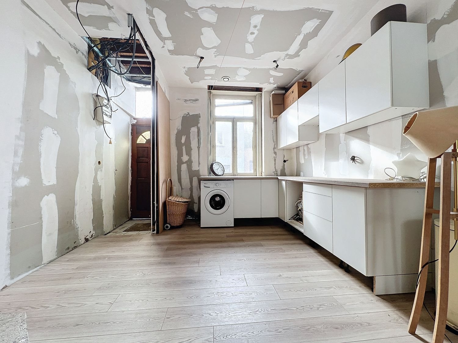 Maison à vendre, 55m², Tourcoing