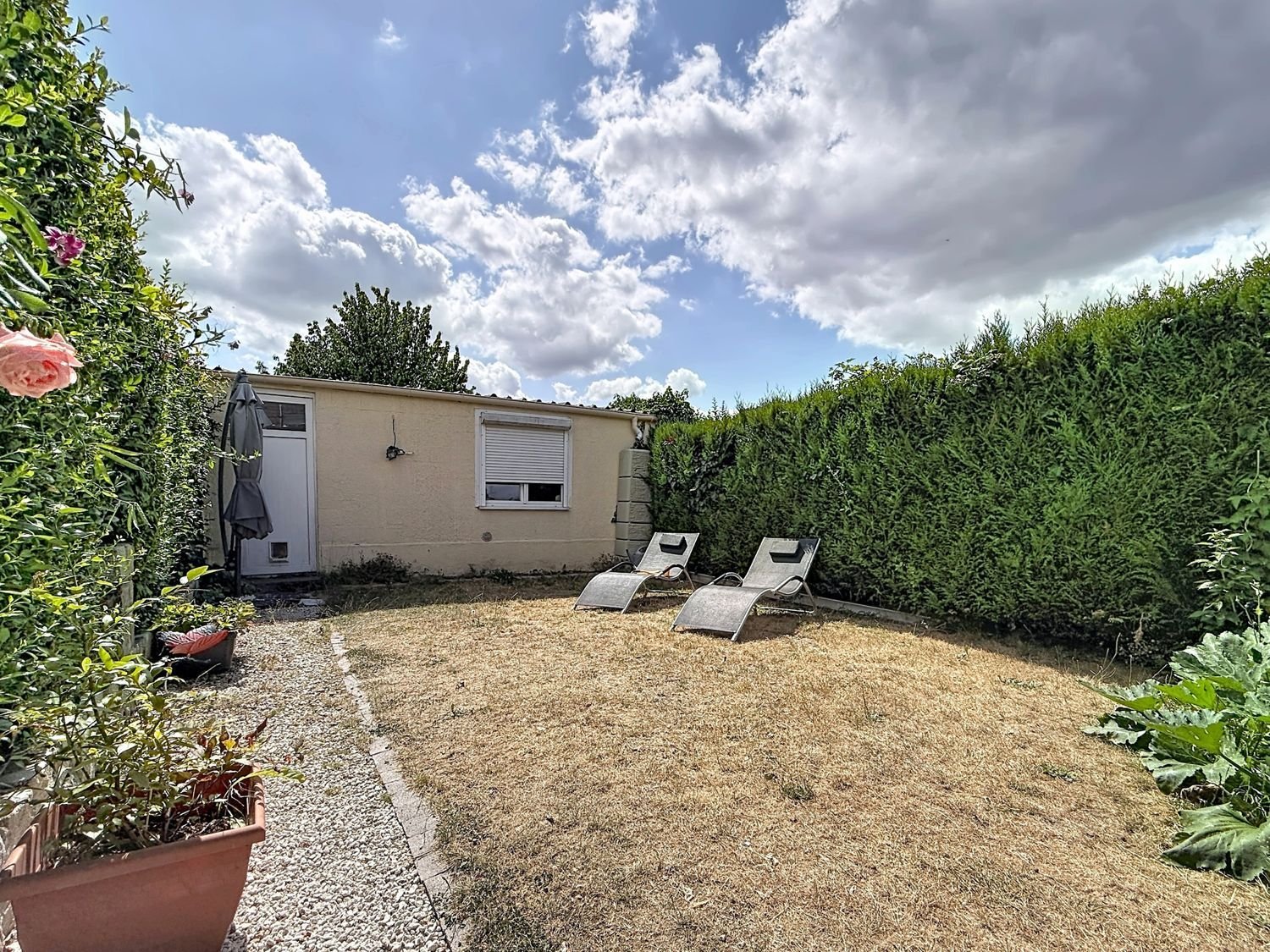Maison à vendre, 88m², Wasquehal