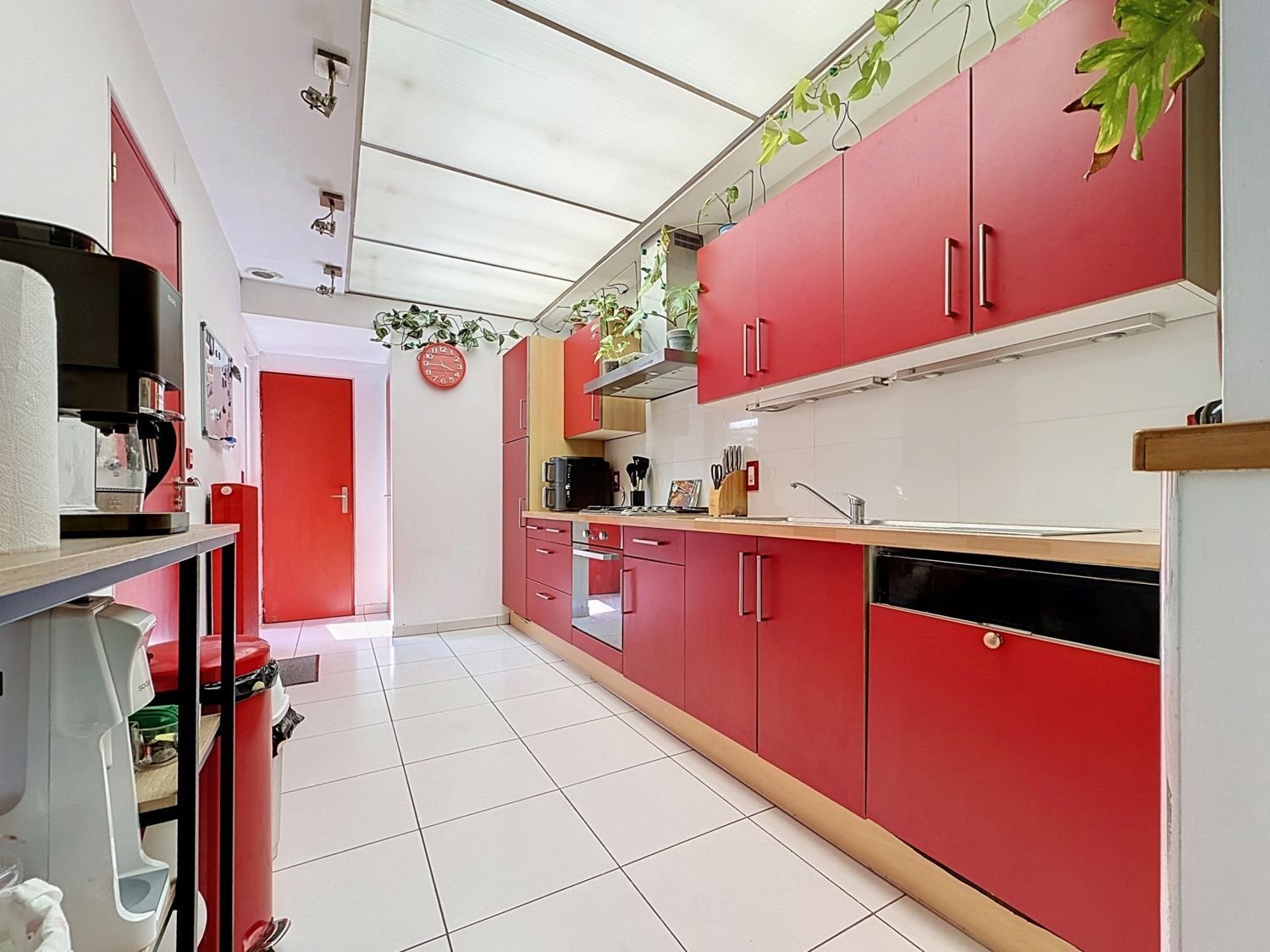Maison à vendre, 88m², Wasquehal