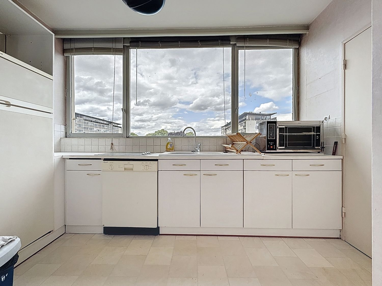 Appartement à vendre, 65m², Roubaix