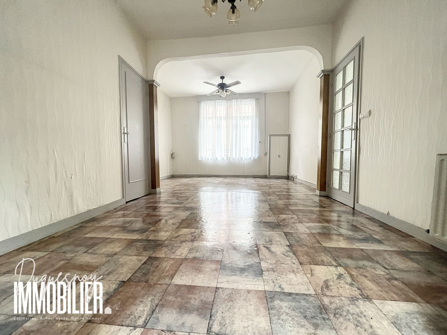 Maison à vendre, 120m², Roubaix