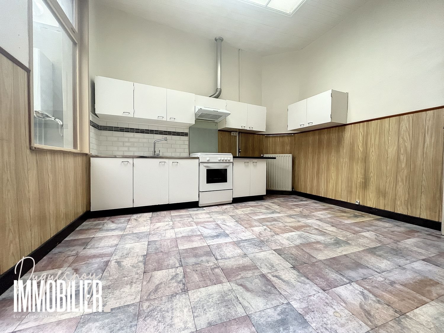 Maison à vendre, 120m², Roubaix