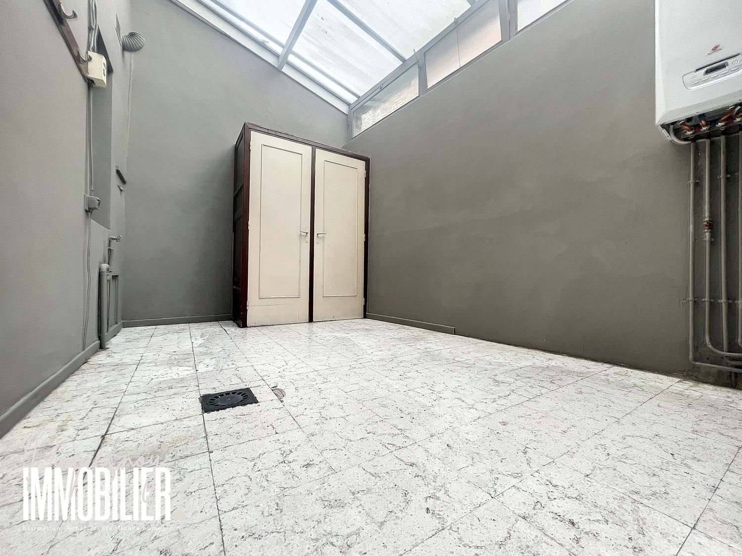 Maison à vendre, 120m², Roubaix