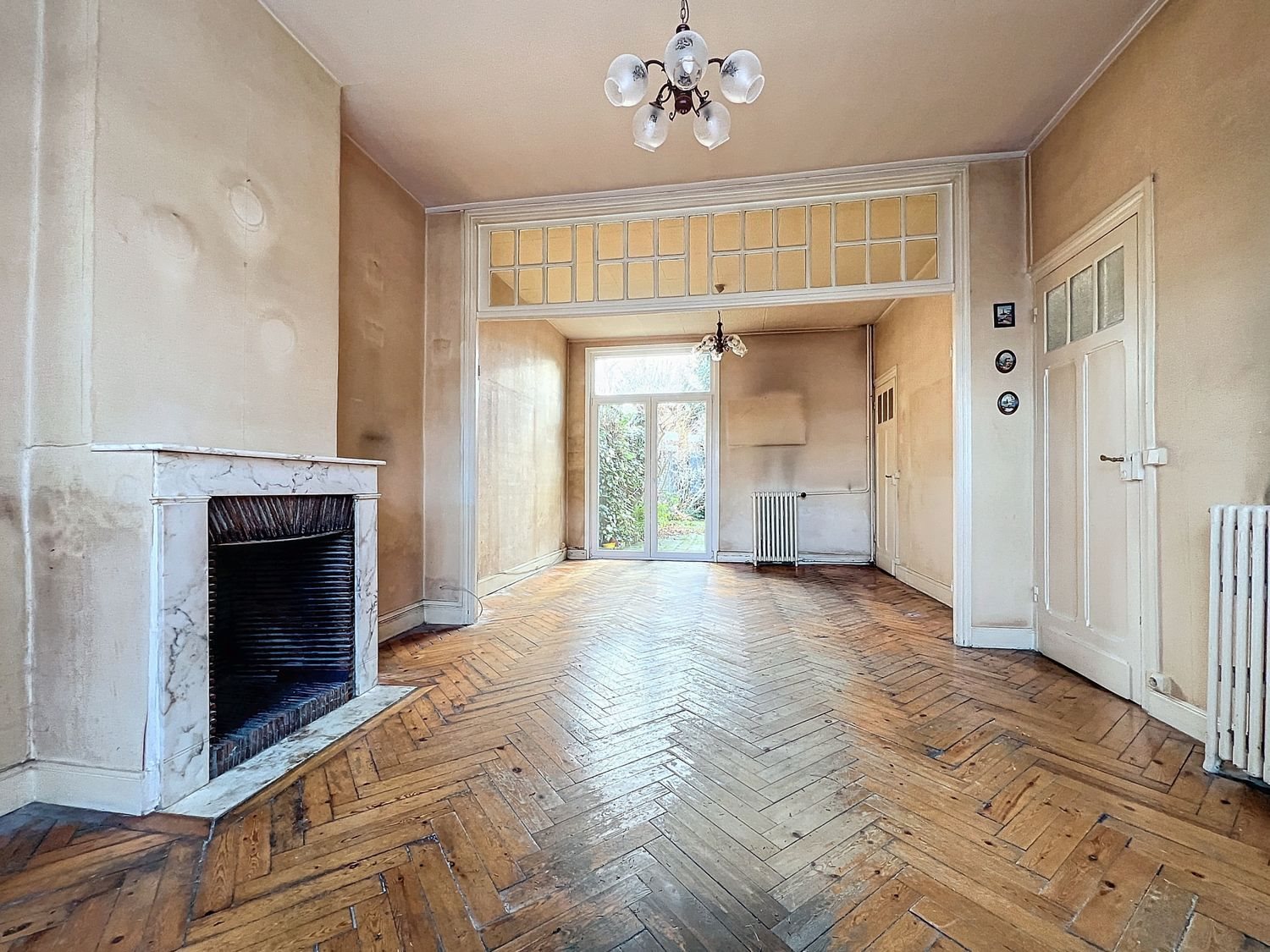 Maison à vendre, 92m², Roubaix
