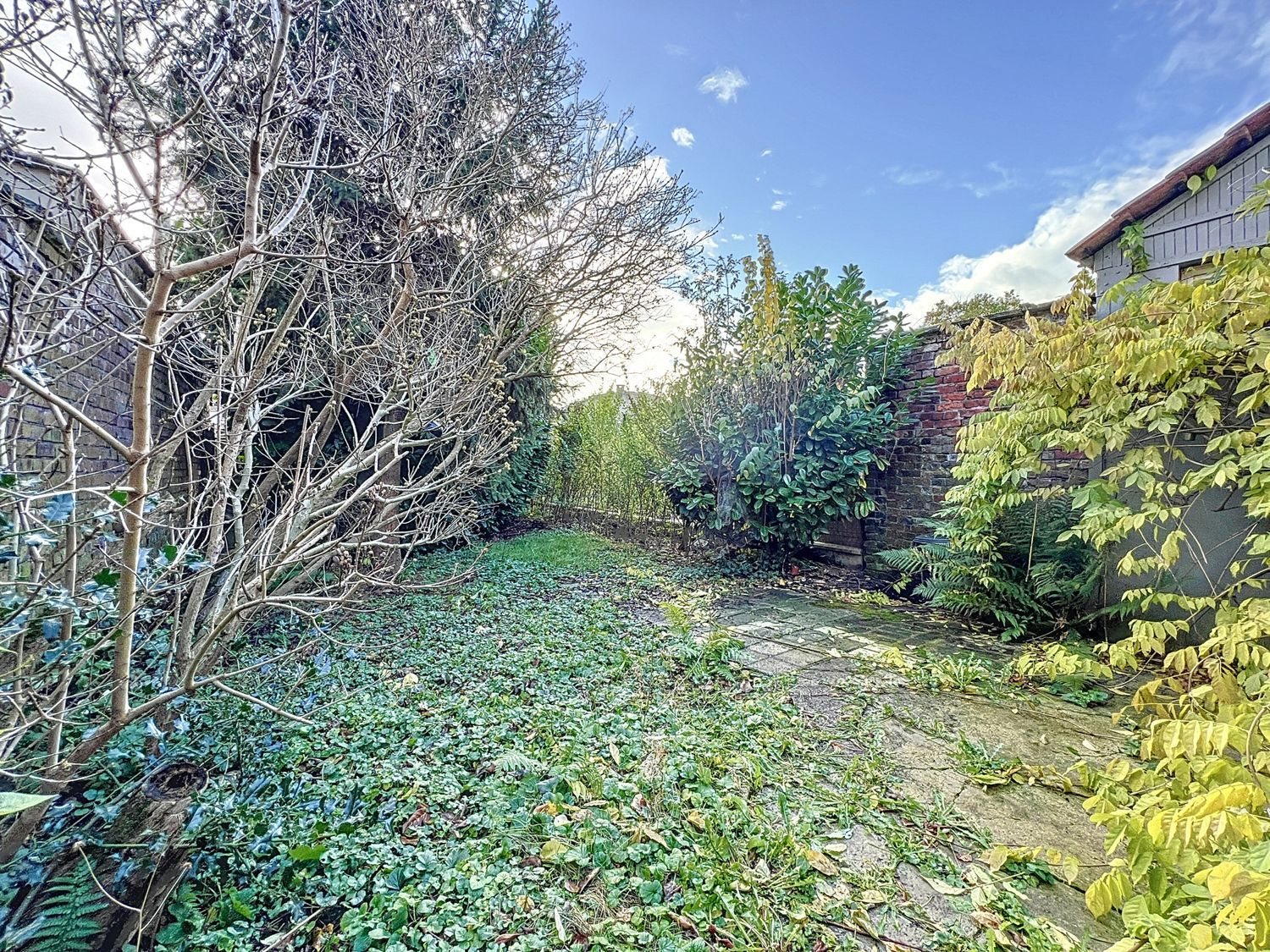 Maison à vendre, 92m², Roubaix
