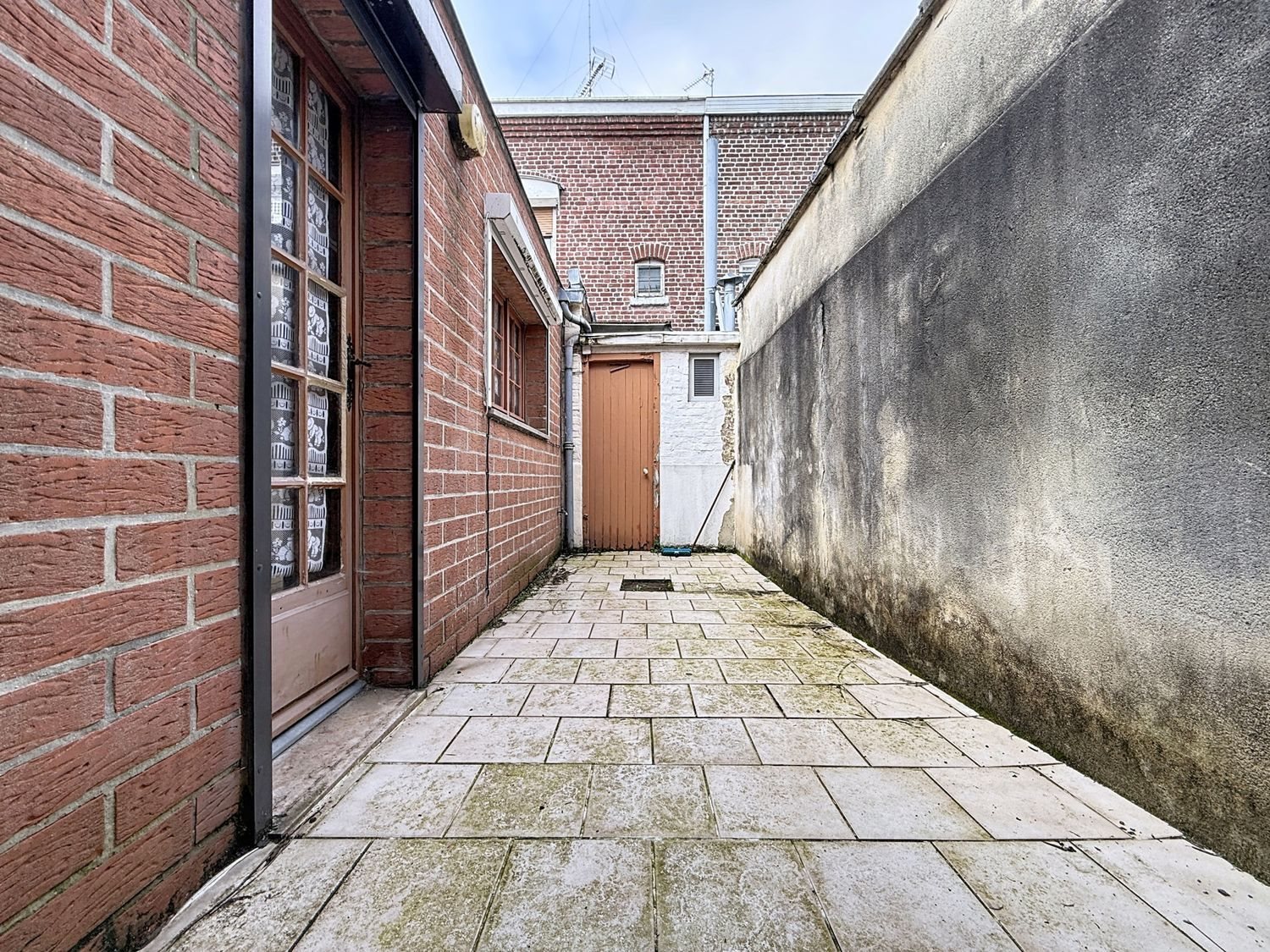 Maison à vendre, 110m², Lille