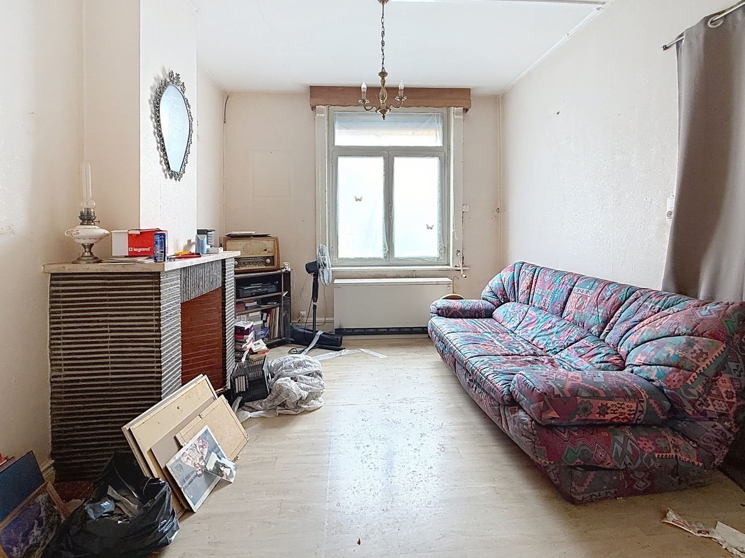 Maison à vendre, 110m², Lille