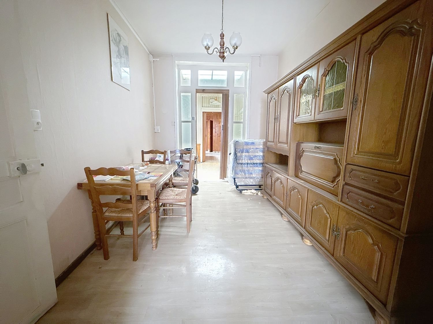 Maison à vendre, 110m², Lille