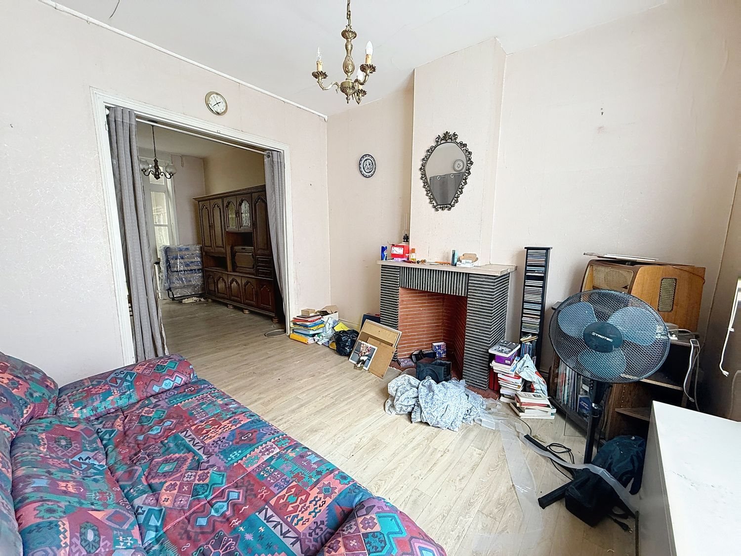 Maison à vendre, 110m², Lille