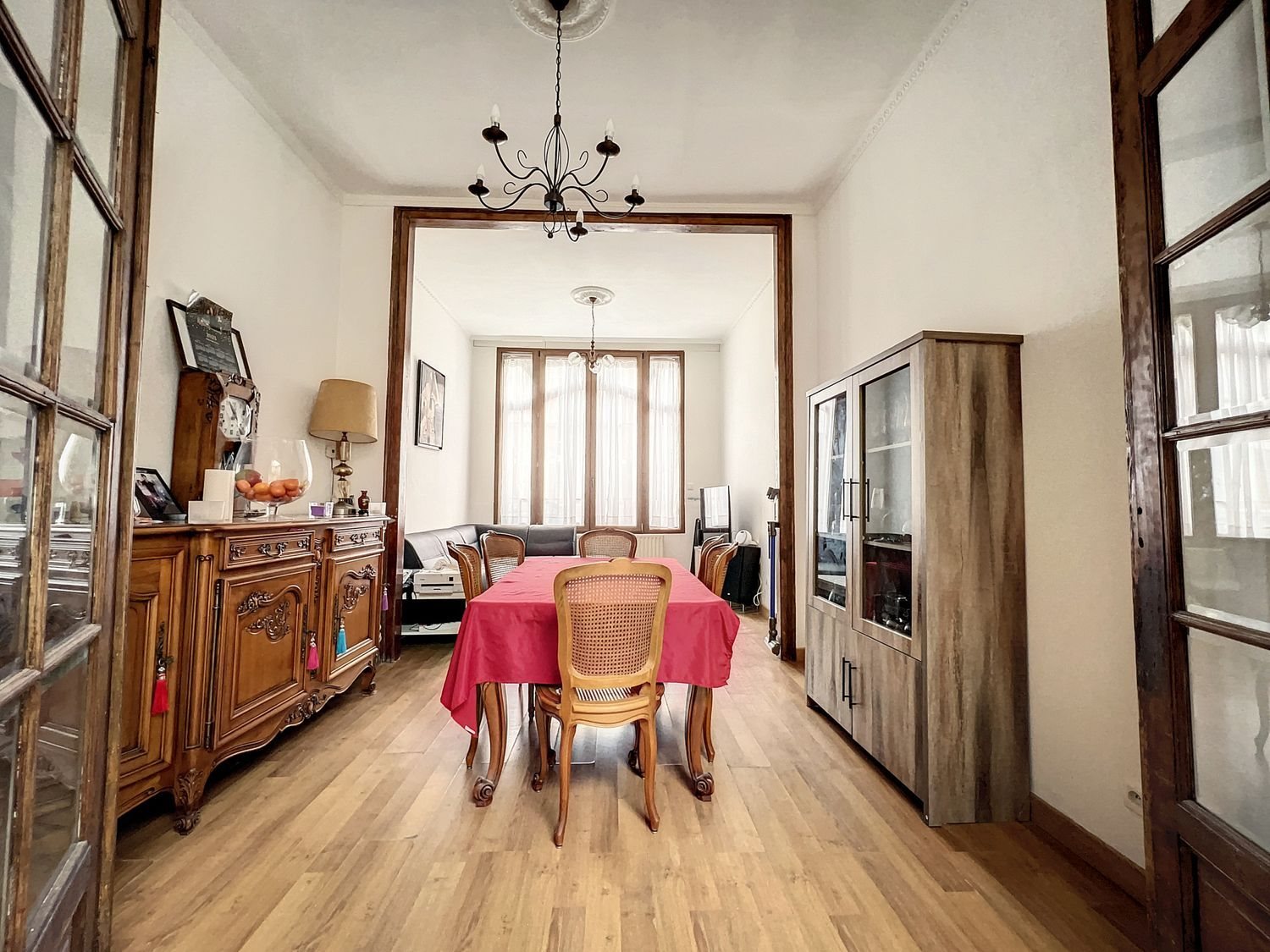 Maison à vendre, 130m², Roubaix