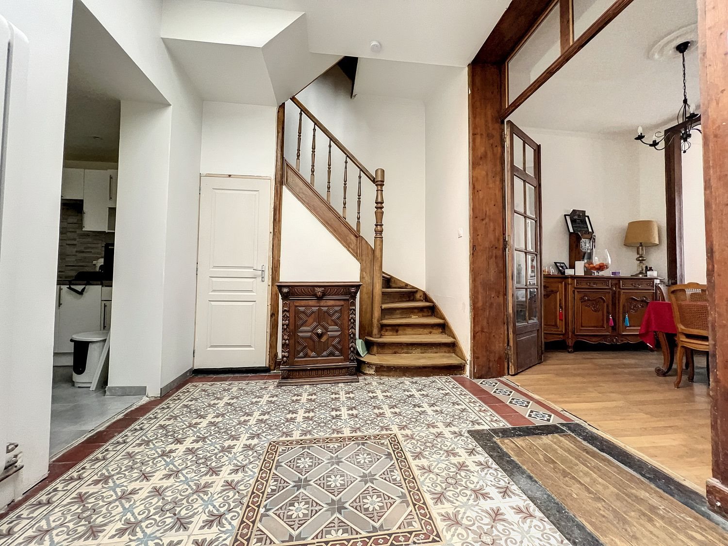 Maison à vendre, 130m², Roubaix