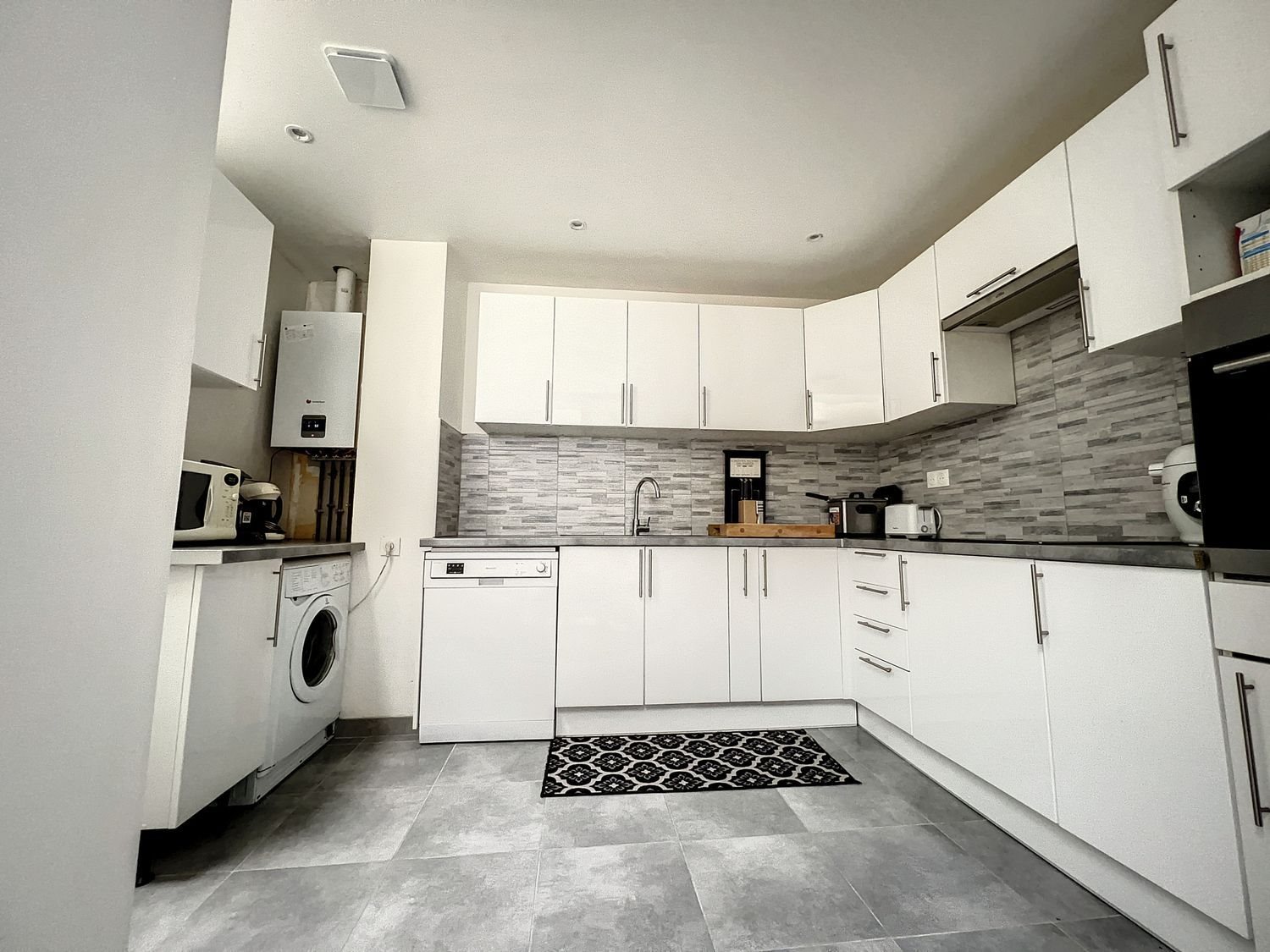 Maison à vendre, 130m², Roubaix