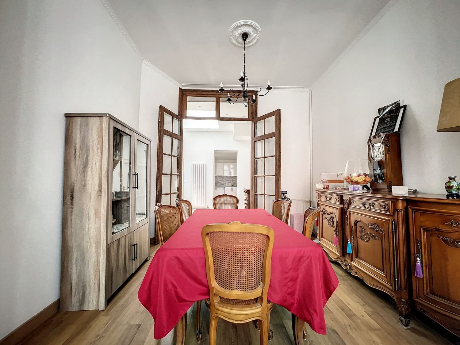 Maison à vendre, 130m², Roubaix
