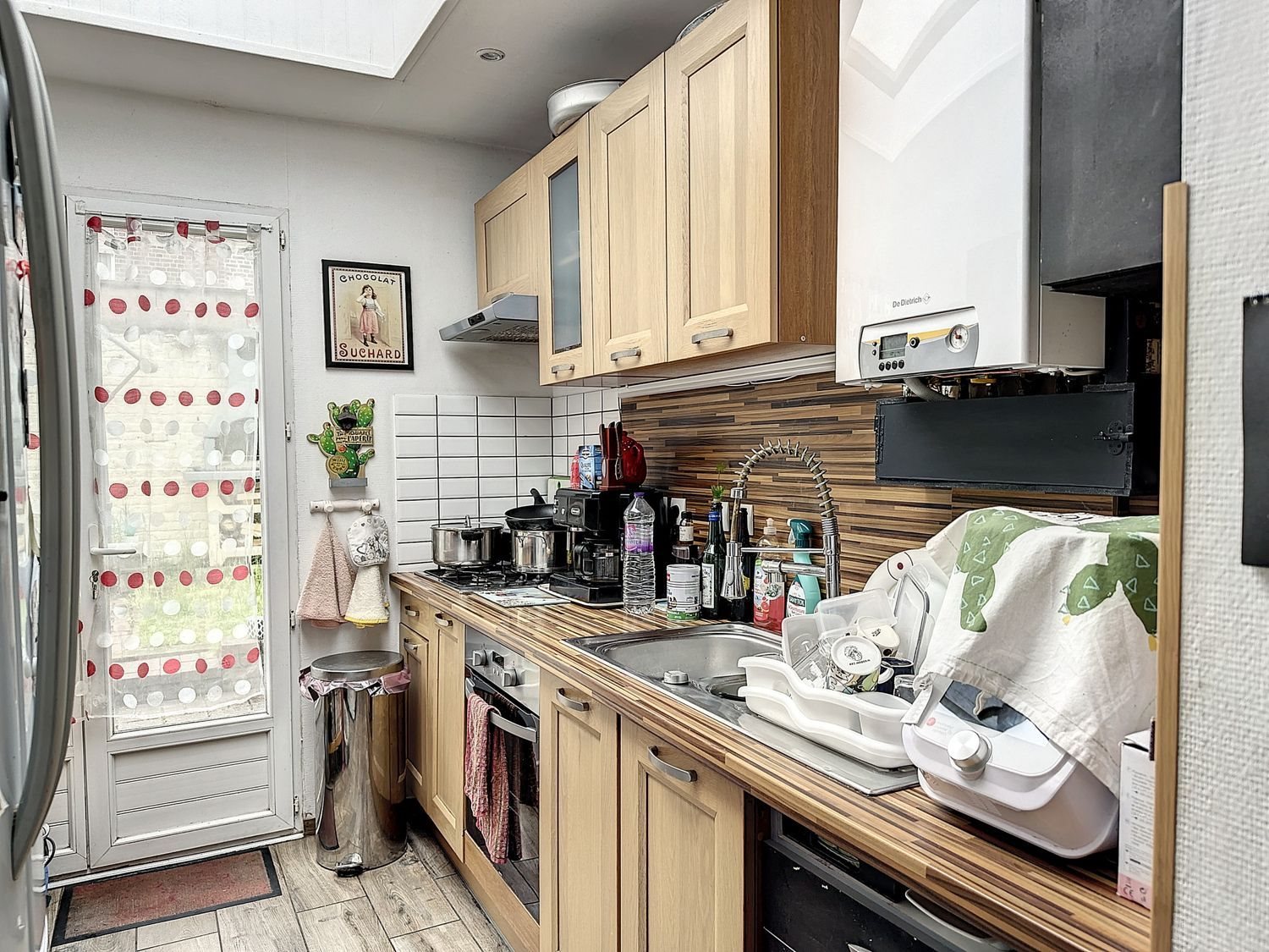Maison à vendre, 72m², Tourcoing