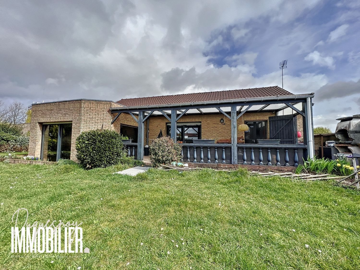 Maison à vendre, 142m², Roubaix