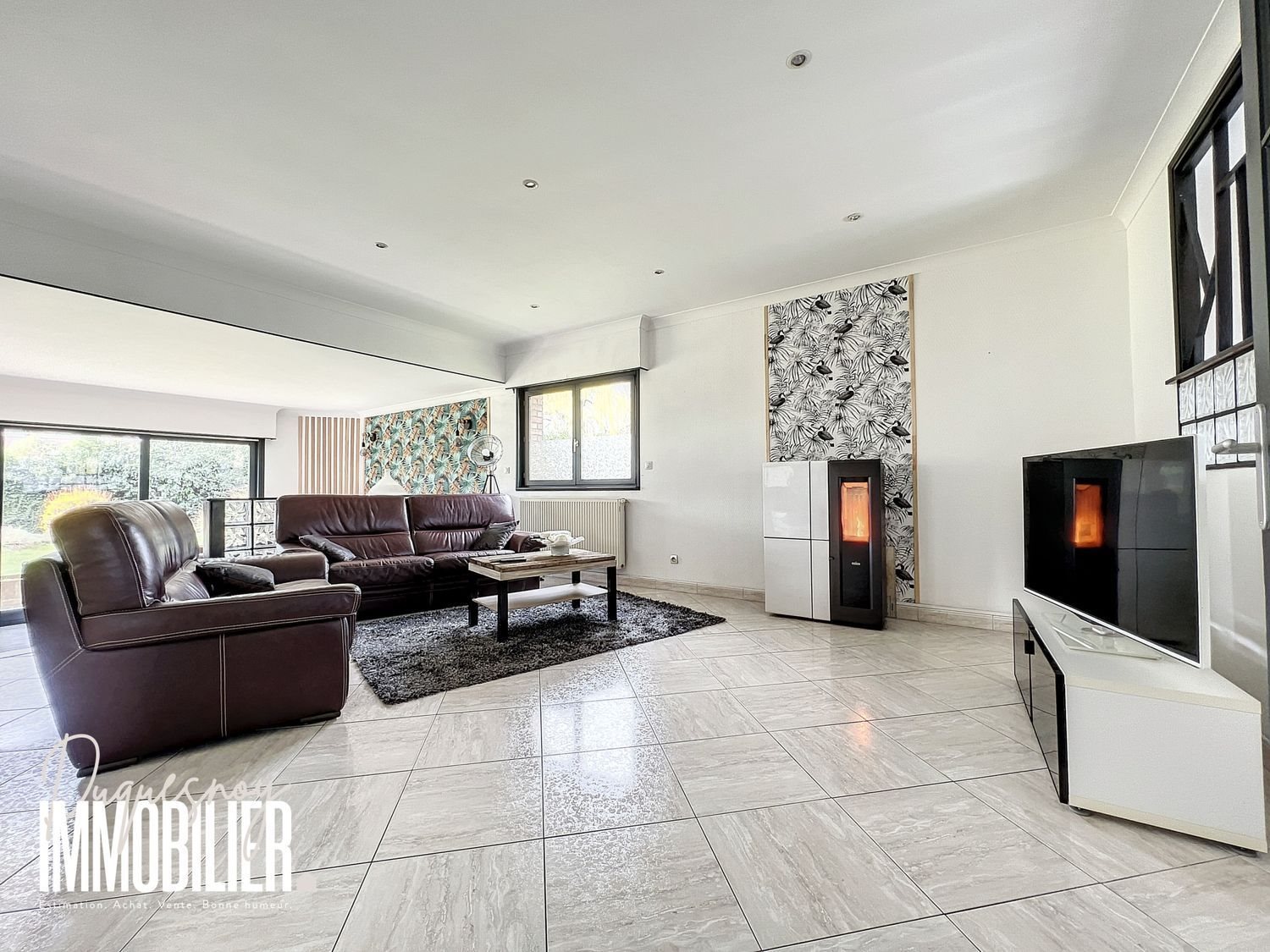 Maison à vendre, 142m², Roubaix
