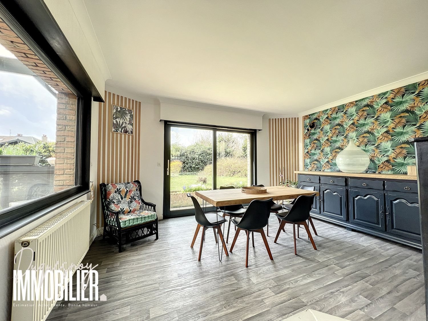 Maison à vendre, 142m², Roubaix