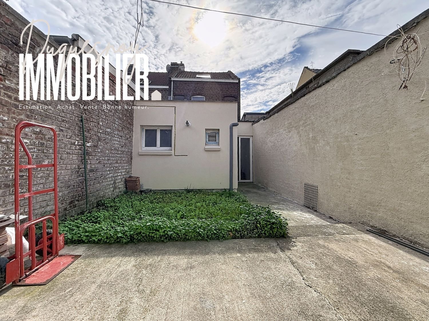 Maison à vendre, 113m², Croix
