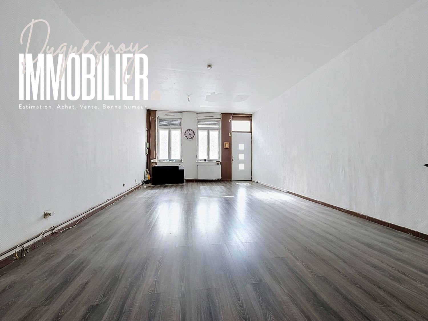 Maison à vendre, 113m², Croix