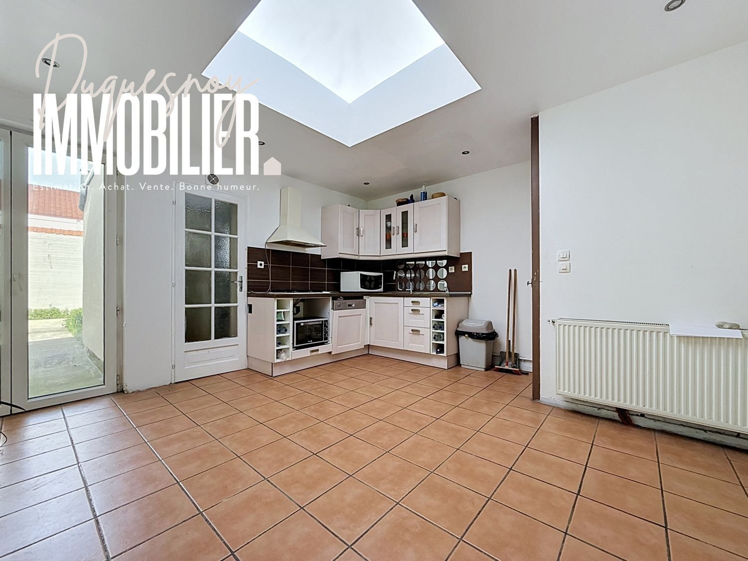 Maison à vendre, 113m², Croix