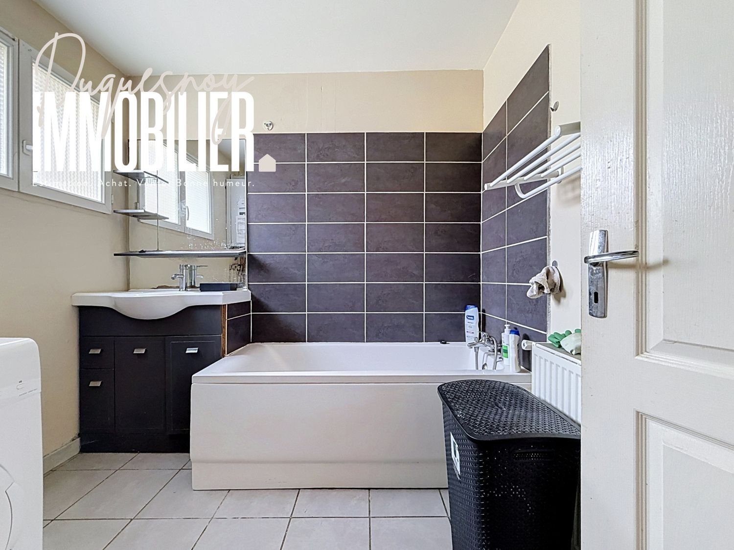 Maison à vendre, 113m², Croix