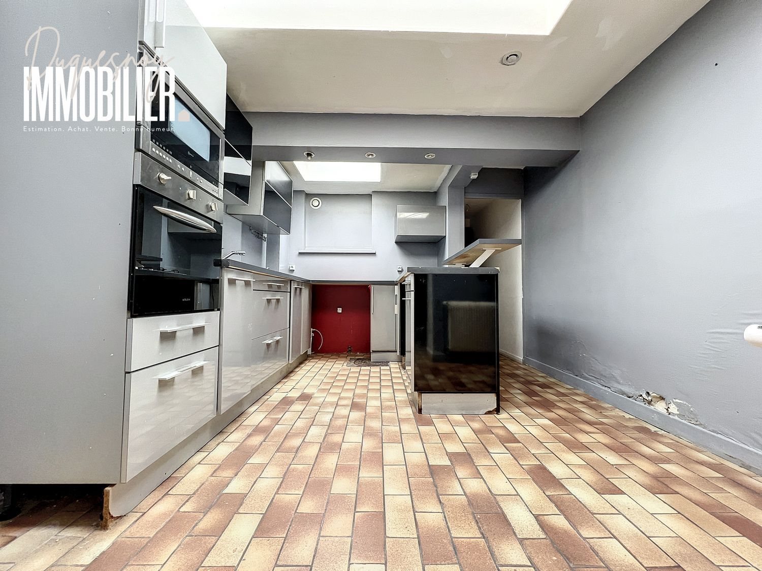 Maison à vendre, 95m², Tourcoing