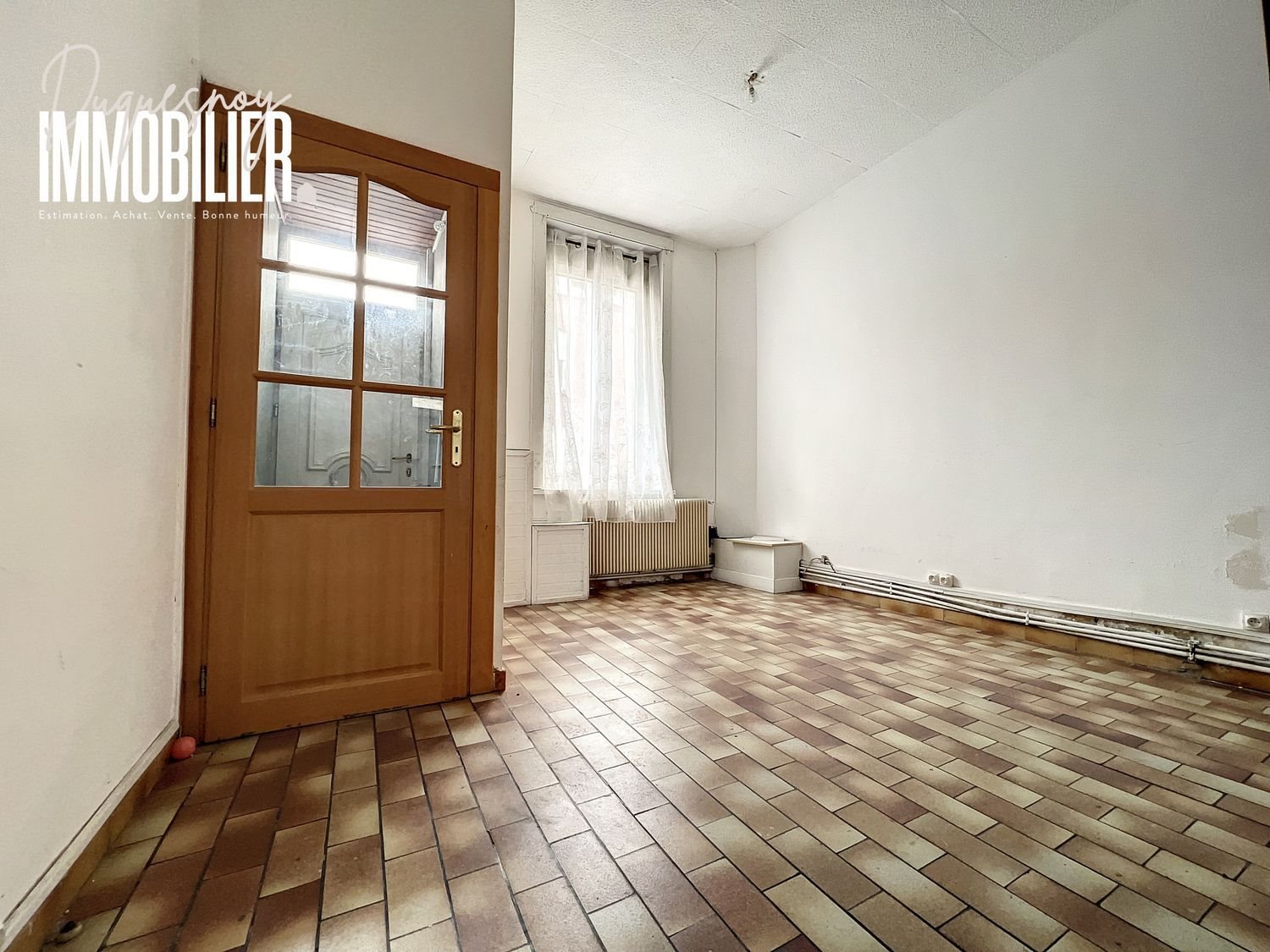 Maison à vendre, 95m², Tourcoing