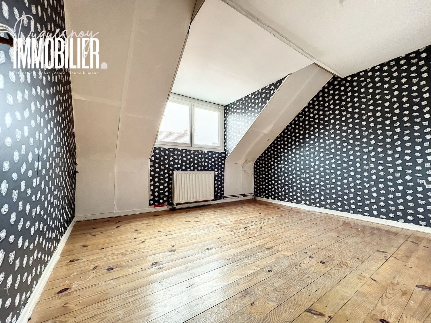 Maison à vendre, 95m², Tourcoing
