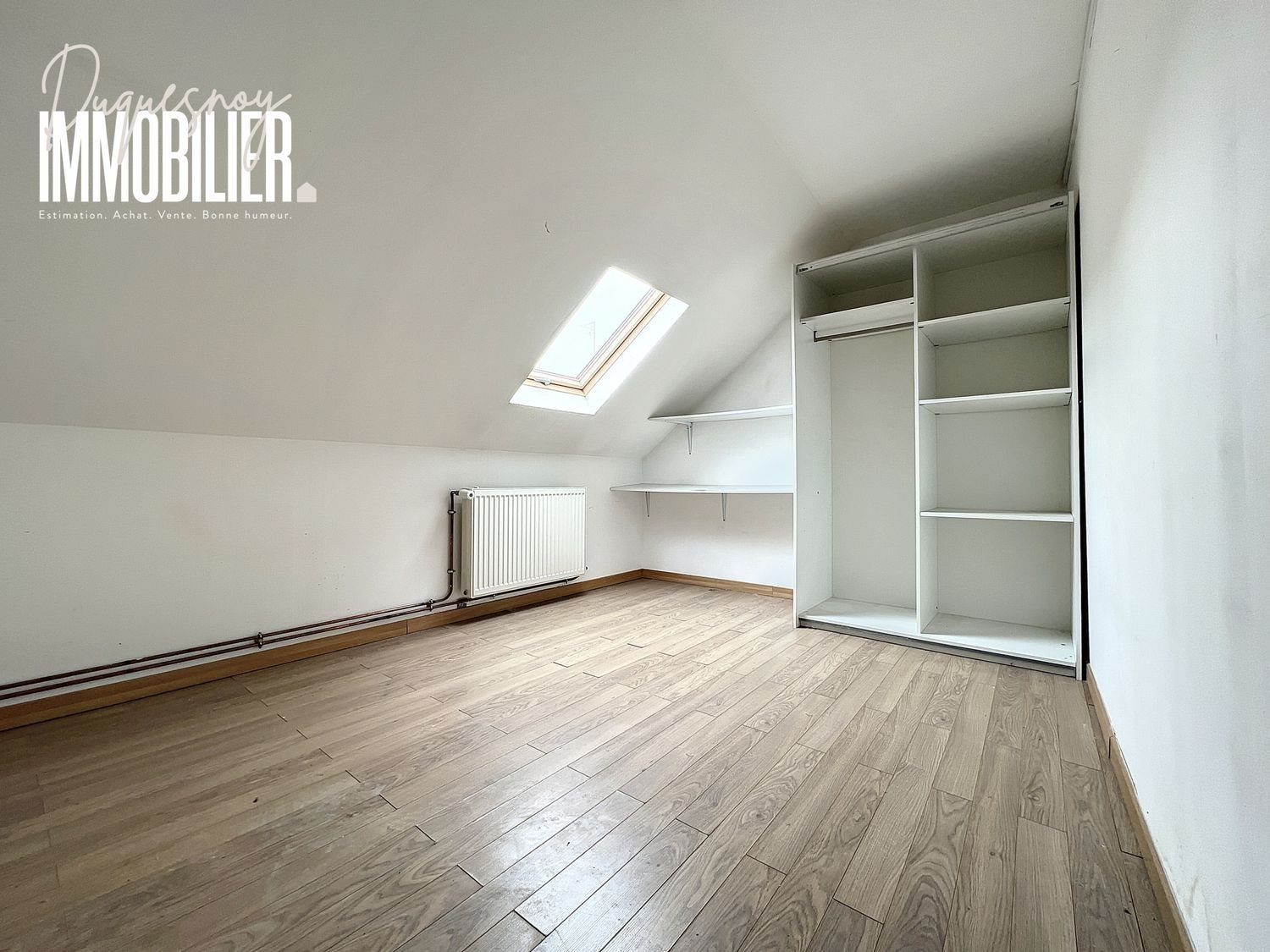 Maison à vendre, 95m², Tourcoing