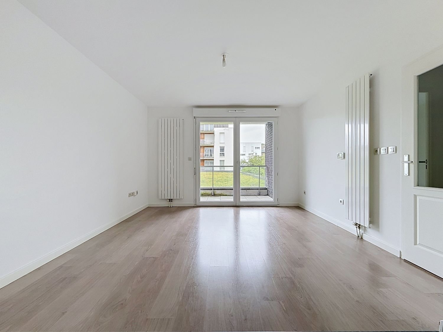 Appartement à vendre, 43m², Wasquehal