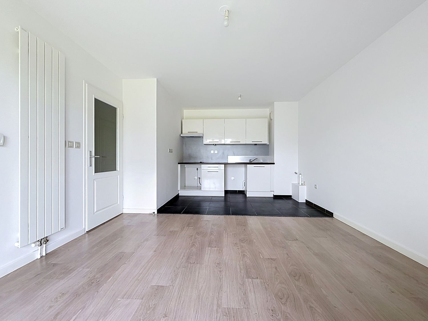 Appartement à vendre, 43m², Wasquehal