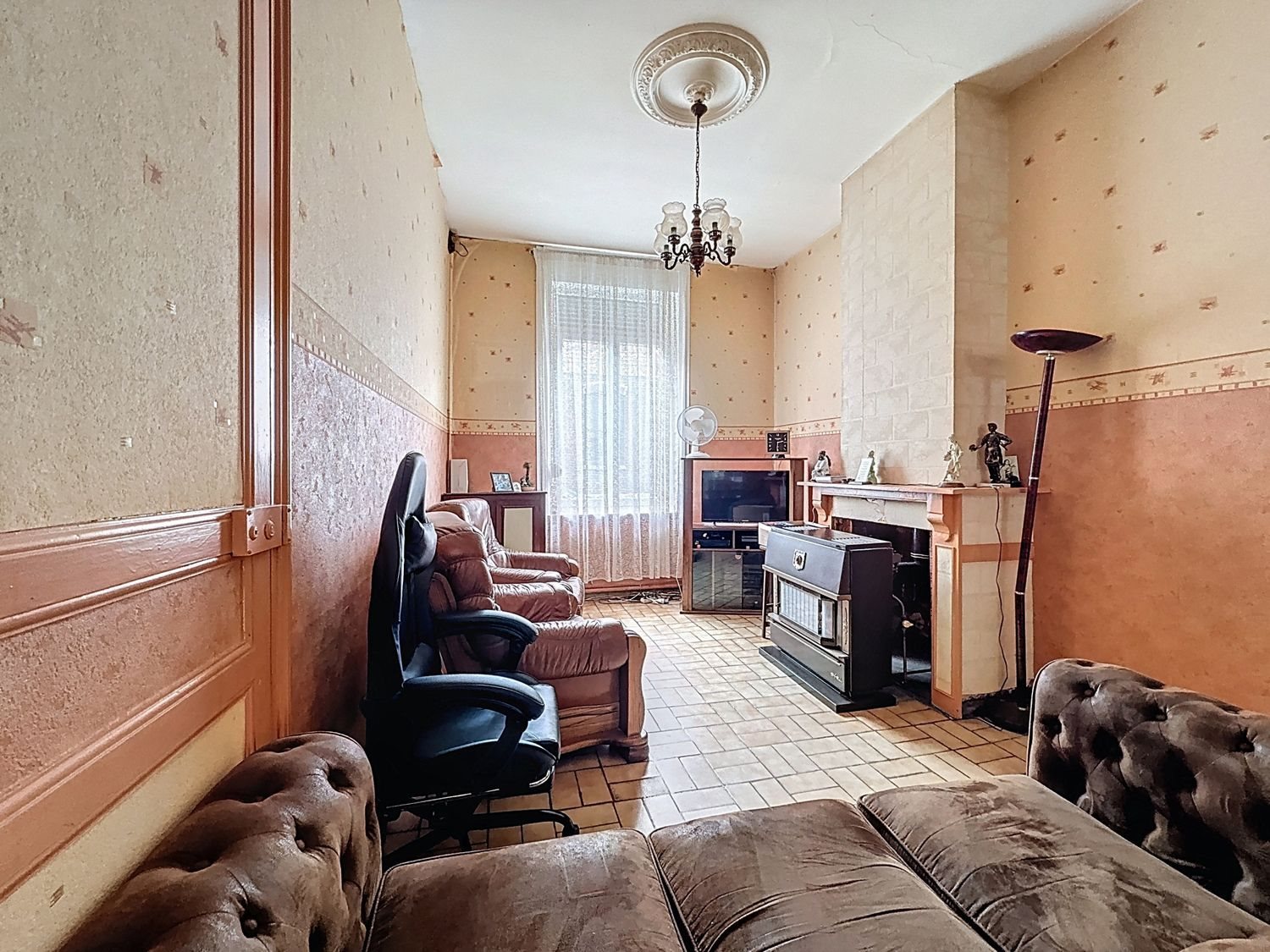 Maison à vendre, 100m², Tourcoing