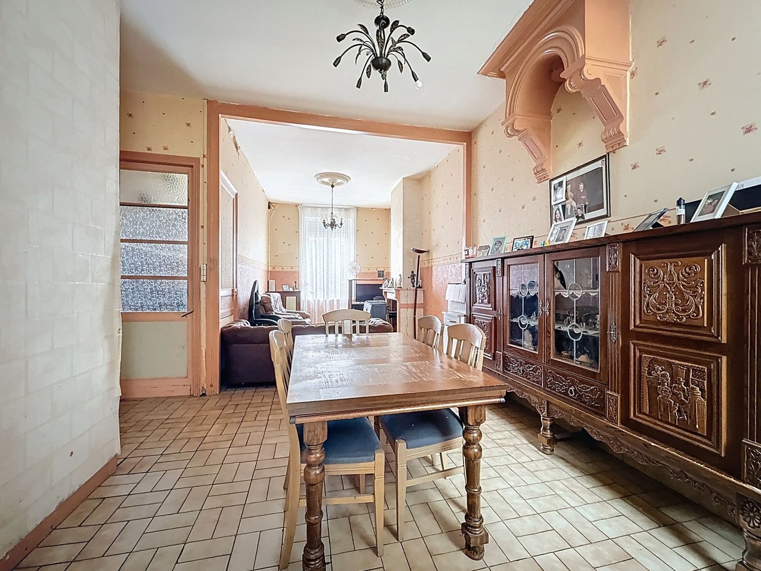 Maison à vendre, 100m², Tourcoing