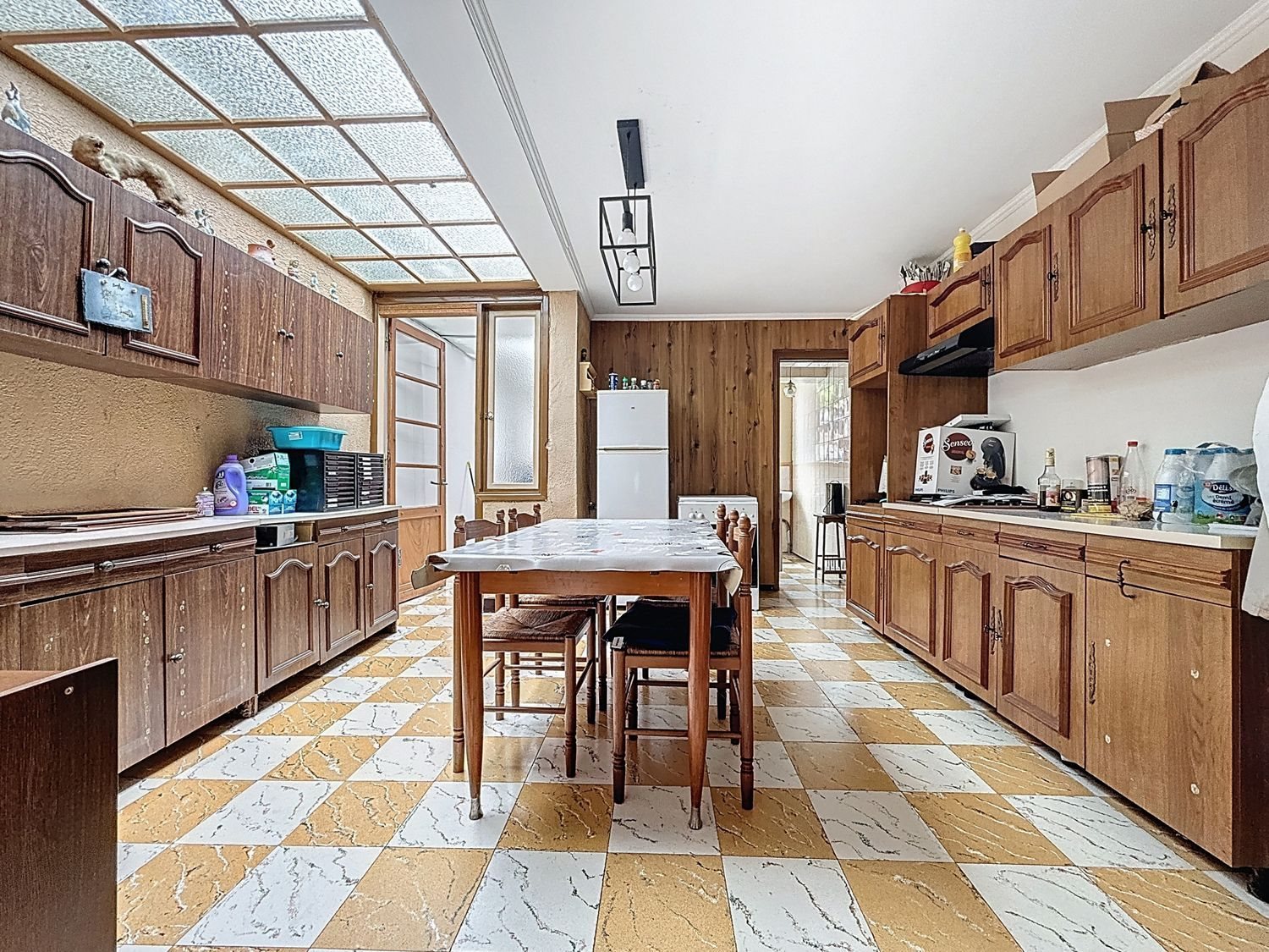 Maison à vendre, 100m², Tourcoing