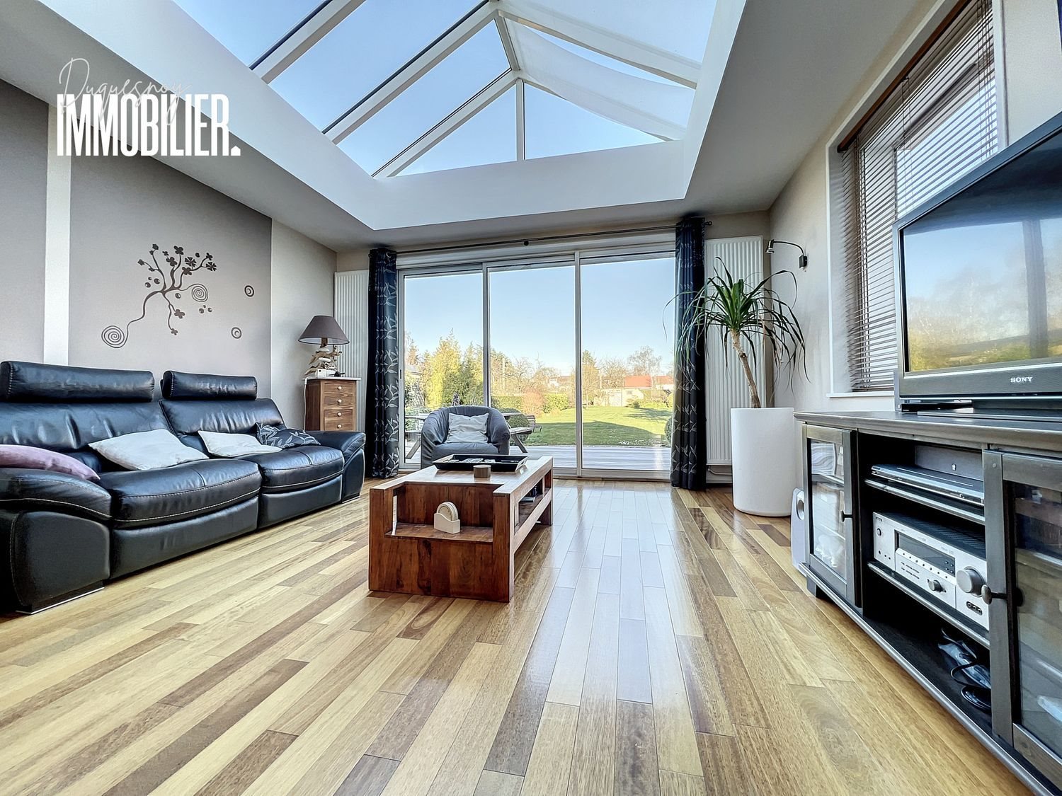 Maison à vendre, 140m², Templemars