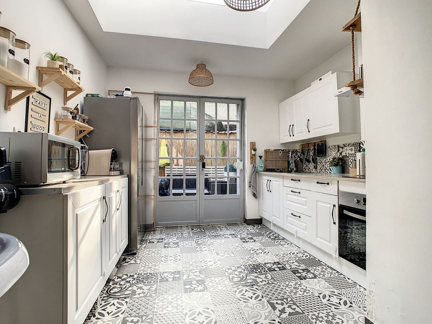 Maison à vendre, 75m², Roubaix