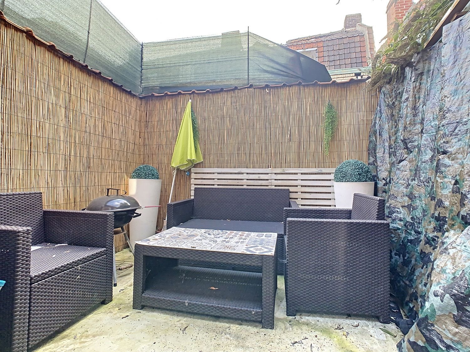 Maison à vendre, 75m², Roubaix