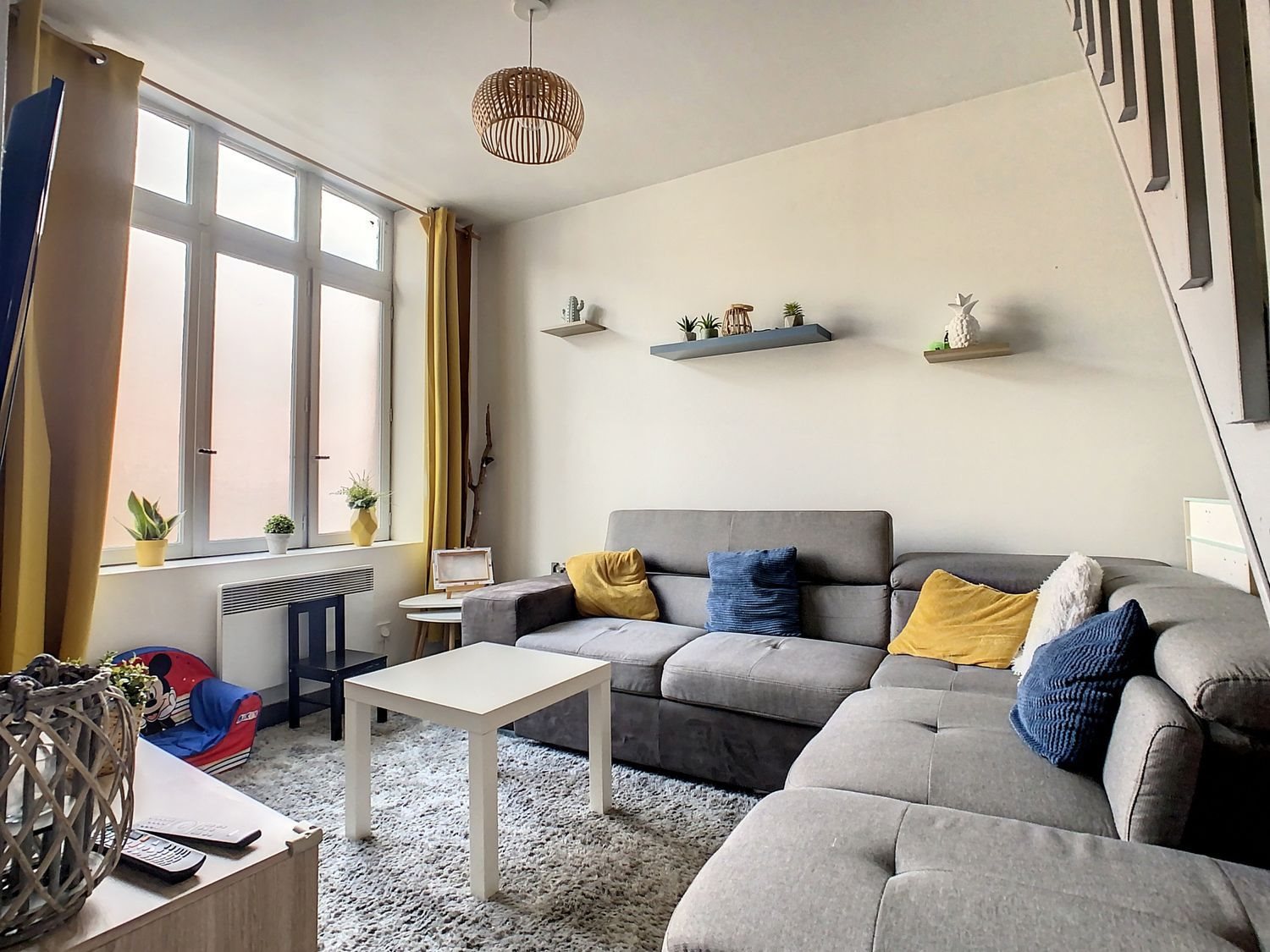 Maison à vendre, 75m², Roubaix