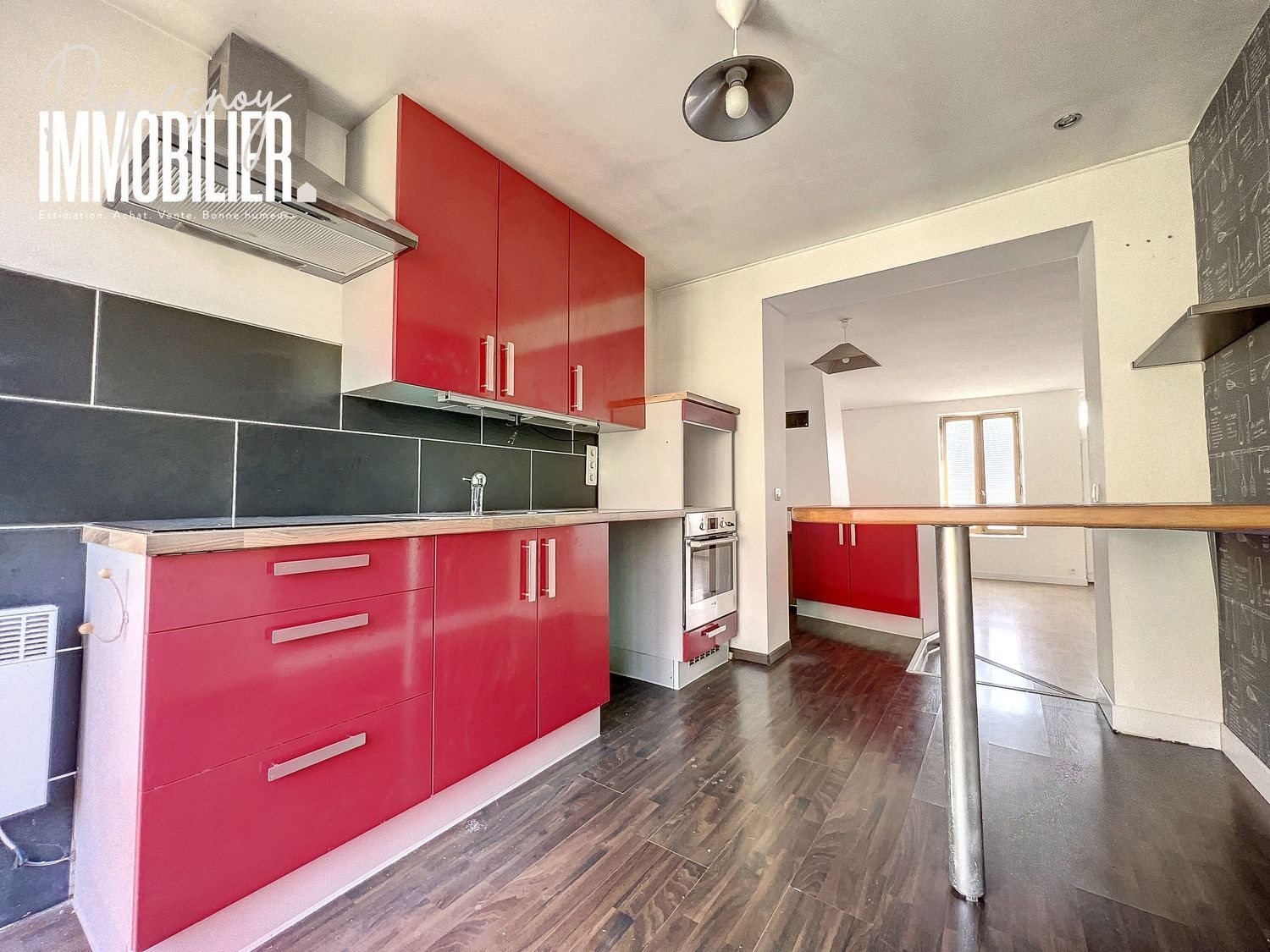Maison à vendre, 90m², Roubaix