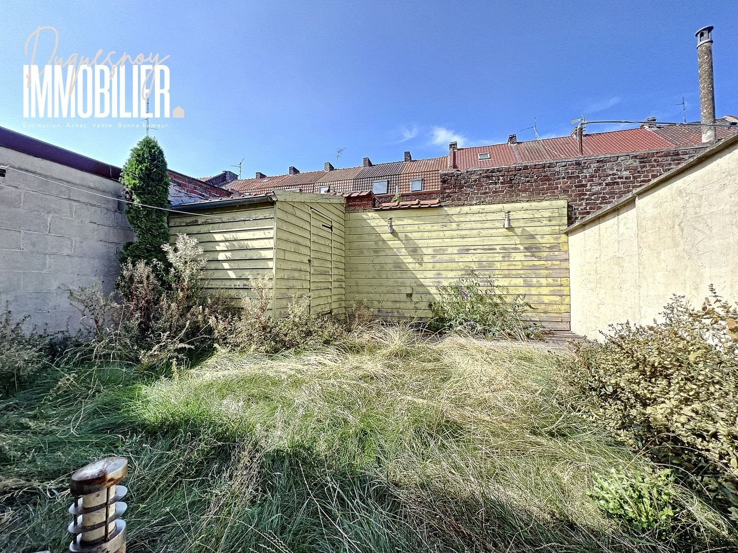 Maison à vendre, 90m², Roubaix